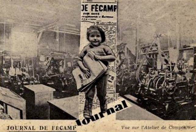 Journal de Fécamp