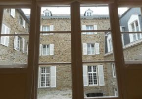 Ehpad Maison De Retraite Petites Soeurs Des Pauvres De St Malo à St Malo