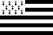 Résultat de recherche d'images pour "drapeau bretagne"