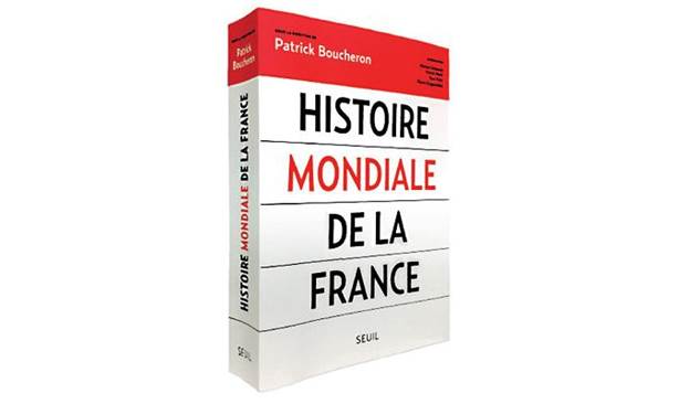 Résultat de recherche d'images pour "histoire mondiale de la France"