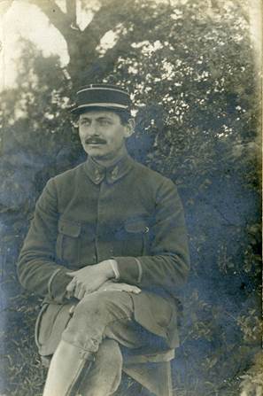 FAMILLE PIQUET Louis Aldric DUBOYS FRESNEY album Piquet (3)