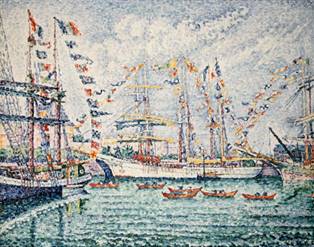 Résultat de recherche d'images pour "saint-malo signac"